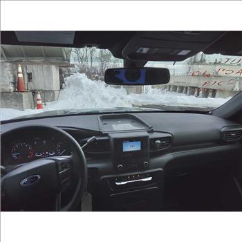 2020 Ford Explorer (Hartford, CT 06114)