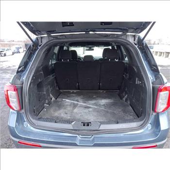 2020 Ford Explorer (Hartford, CT 06114)