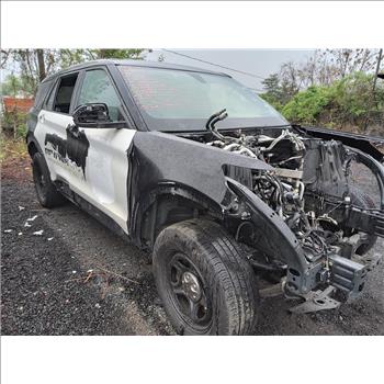 2020 Ford Explorer (Hartford, CT 06114)