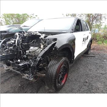 2020 Ford Explorer (Hartford, CT 06114)