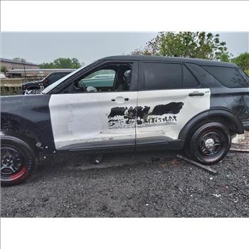 2020 Ford Explorer (Hartford, CT 06114)