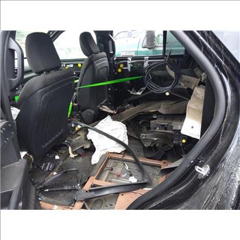 2020 Ford Explorer (Hartford, CT 06114)