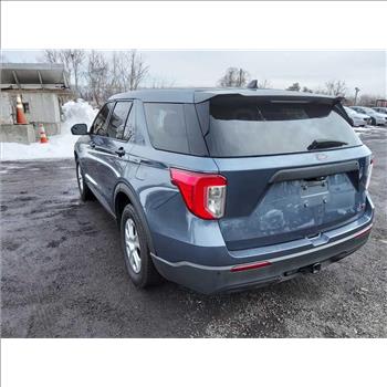 2020 Ford Explorer (Hartford, CT 06114)