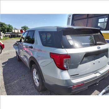 2020 Ford Explorer (Hartford, CT 06114)