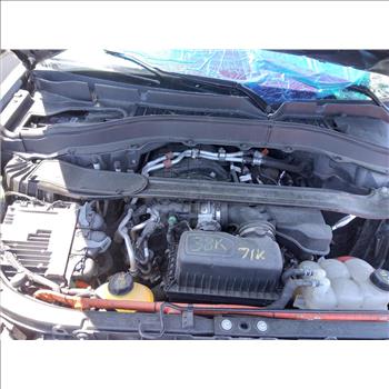 2020 Ford Explorer (Hartford, CT 06114)
