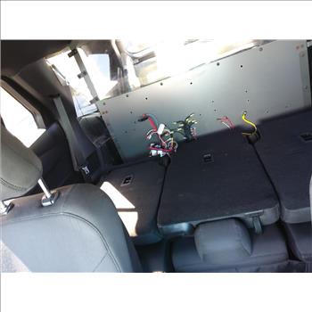 2020 Ford Explorer (Hartford, CT 06114)