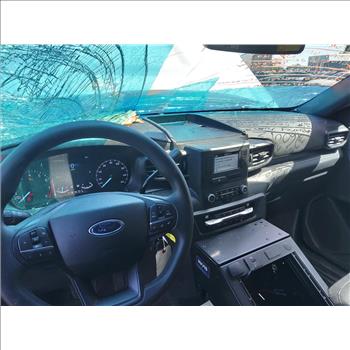 2020 Ford Explorer (Hartford, CT 06114)