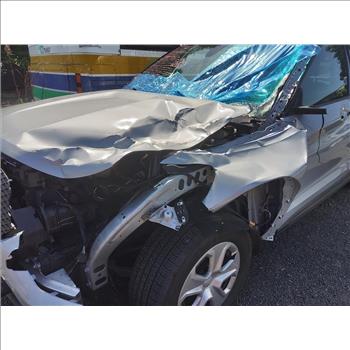 2020 Ford Explorer (Hartford, CT 06114)
