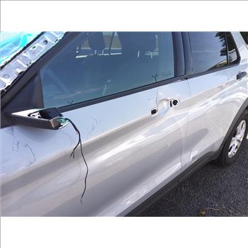 2020 Ford Explorer (Hartford, CT 06114)