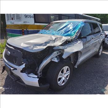 2020 Ford Explorer (Hartford, CT 06114)