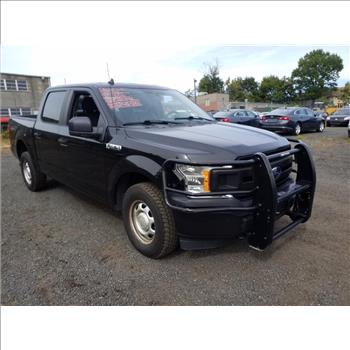 2020 Ford F-150 (Hartford, CT 06114)