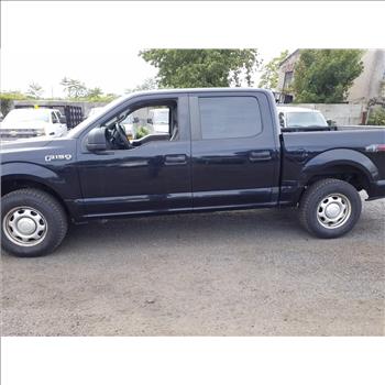 2020 Ford F-150 (Hartford, CT 06114)
