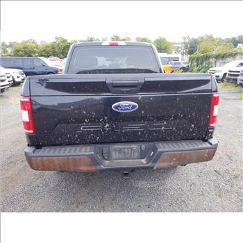 2020 Ford F-150 (Hartford, CT 06114)