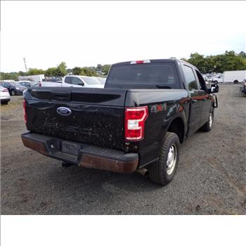 2020 Ford F-150 (Hartford, CT 06114)