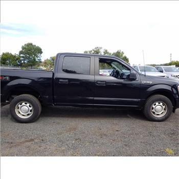 2020 Ford F-150 (Hartford, CT 06114)