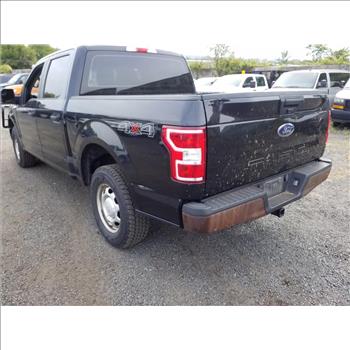 2020 Ford F-150 (Hartford, CT 06114)