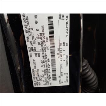 2020 Ford F-150 (Hartford, CT 06114)