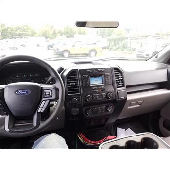 2020 Ford F-150 (Hartford, CT 06114)