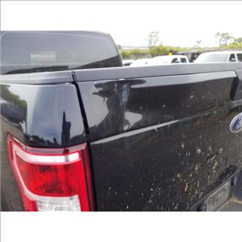 2020 Ford F-150 (Hartford, CT 06114)