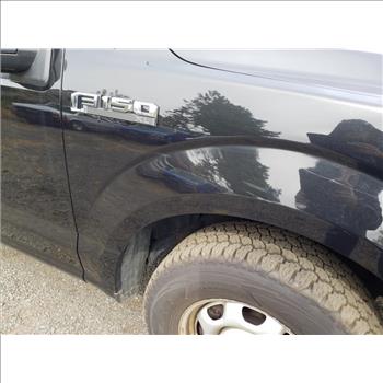 2020 Ford F-150 (Hartford, CT 06114)