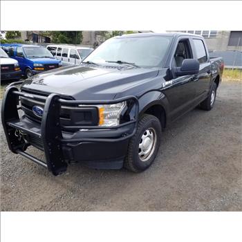 2020 Ford F-150 (Hartford, CT 06114)