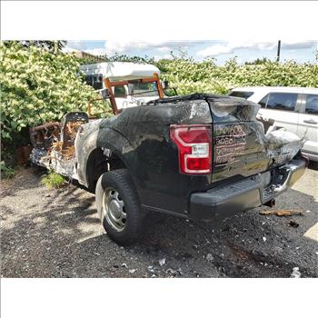 2020 Ford F-150 (Hartford, CT 06114)