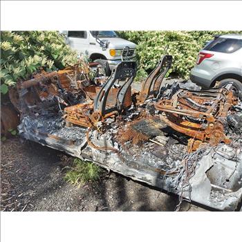 2020 Ford F-150 (Hartford, CT 06114)