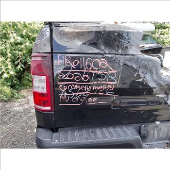 2020 Ford F-150 (Hartford, CT 06114)