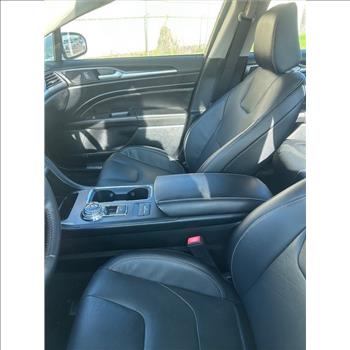 2020 Ford Fusion Hybrid (Merced, CA 95348)