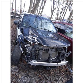 2020 Ford Interceptor Hybrid (Staten Island, NY 10309)