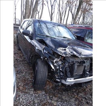 2020 Ford Interceptor Hybrid (Staten Island, NY 10309)