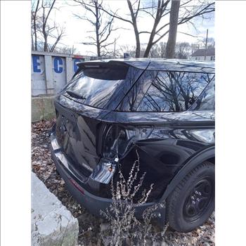 2020 Ford Interceptor Hybrid (Staten Island, NY 10309)