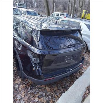 2020 Ford Interceptor Hybrid (Staten Island, NY 10309)