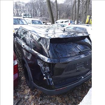 2020 Ford Interceptor Hybrid (Staten Island, NY 10309)