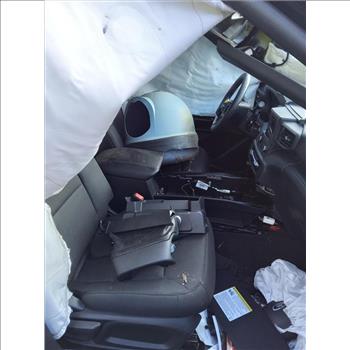 2020 Ford Interceptor Hybrid (Staten Island, NY 10309)