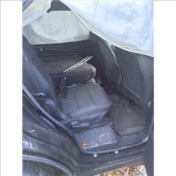 2020 Ford Interceptor Hybrid (Staten Island, NY 10309)