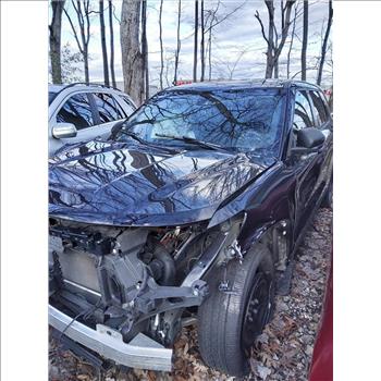 2020 Ford Interceptor Hybrid (Staten Island, NY 10309)