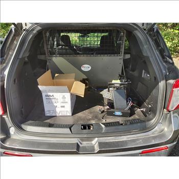 2020 Ford Interceptor Utility (Hartford, CT 06114)