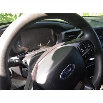 2020 Ford Interceptor Utility (Hartford, CT 06114)