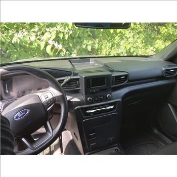 2020 Ford Interceptor Utility (Hartford, CT 06114)