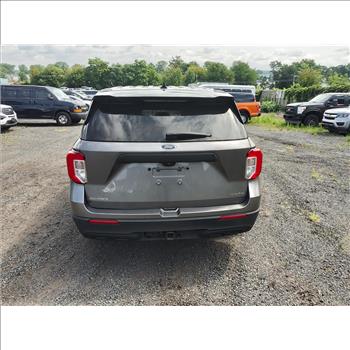 2020 Ford Interceptor Utility (Hartford, CT 06114)
