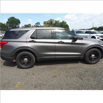 2020 Ford Interceptor Utility (Hartford, CT 06114)