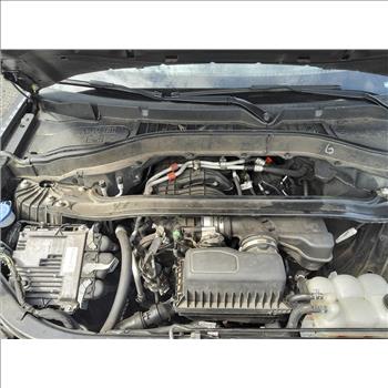 2020 Ford Interceptor Utility (Hartford, CT 06114)