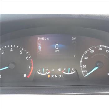 2020 Ford Interceptor Utility (Hartford, CT 06114)