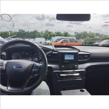 2020 Ford Interceptor Utility (Hartford, CT 06114)