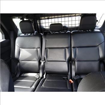 2020 Ford Interceptor Utility (Hartford, CT 06114)