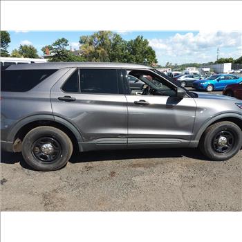 2020 Ford Interceptor Utility (Hartford, CT 06114)