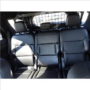 2020 Ford Interceptor Utility (Hartford, CT 06114)