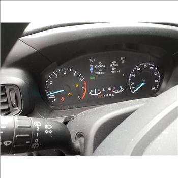 2020 Ford Police Interceptor Hybrid (Staten Island, NY 10309)