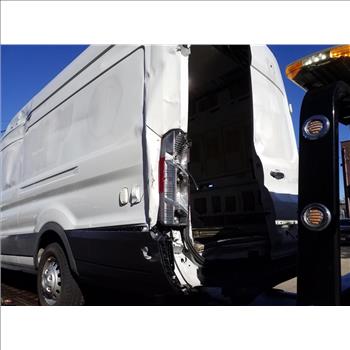 2020 Ford T350 (Staten Island, NY 10309)